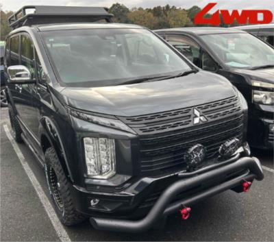2024 Mitsubishi DELICA D5 4WD PEOPLE MOVER FRONT BUMPER GUARD w/ LED LAMPS PUSH START/STOP AUTO TAILGATE 4WD MINIVAN CV1W DIESEL for sale in Brisbane West